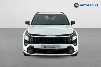 KIA Sportage Gt-Line Automatic Petrol SUV - Stock Number (1686092) - Front bumper