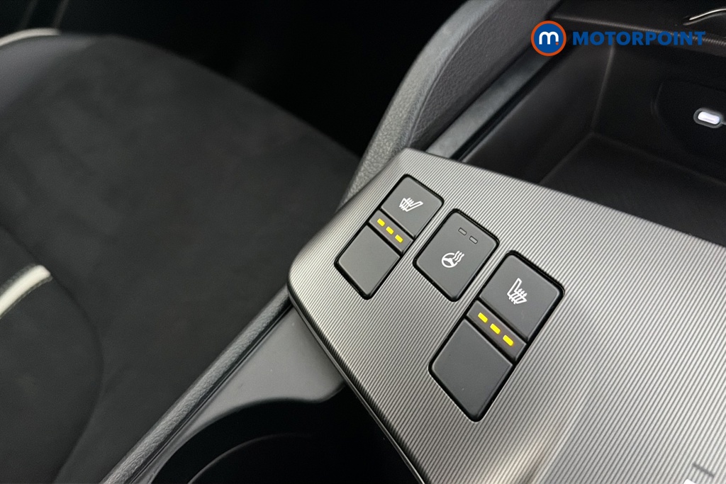 KIA Sportage Gt-Line Automatic Petrol SUV - Stock Number (1686092) - 14th supplementary image