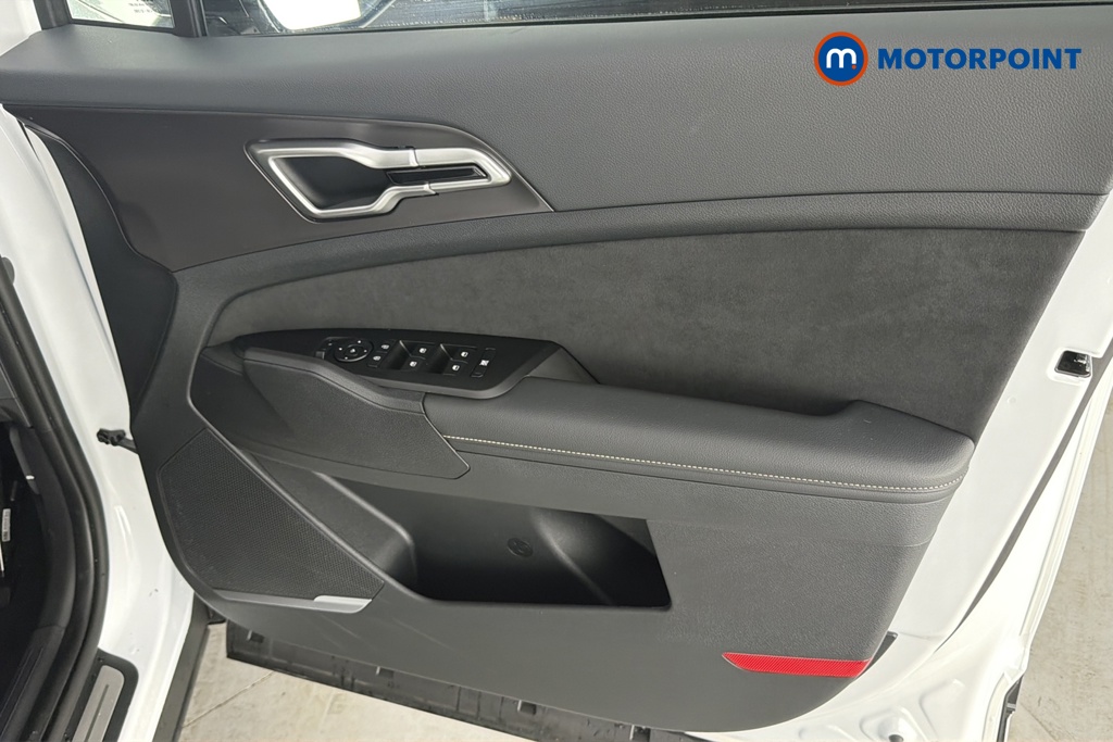 KIA Sportage Gt-Line Automatic Petrol SUV - Stock Number (1686092) - 18th supplementary image