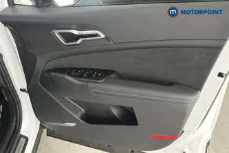 KIA Sportage Gt-Line Automatic Petrol SUV - Stock Number (1686092) - 18th supplementary image