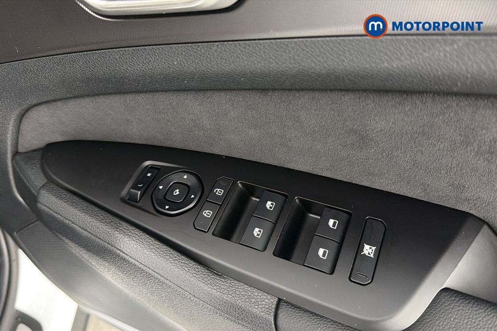 KIA Sportage Gt-Line Automatic Petrol SUV - Stock Number (1686092) - 19th supplementary image