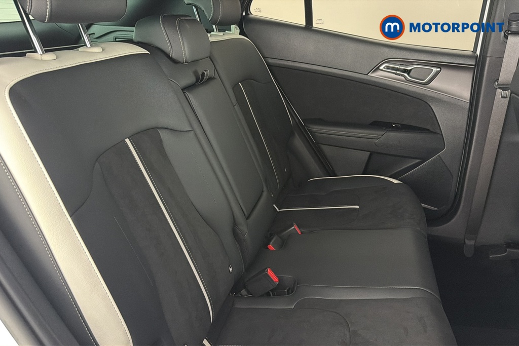 KIA Sportage Gt-Line Automatic Petrol SUV - Stock Number (1686092) - 25th supplementary image