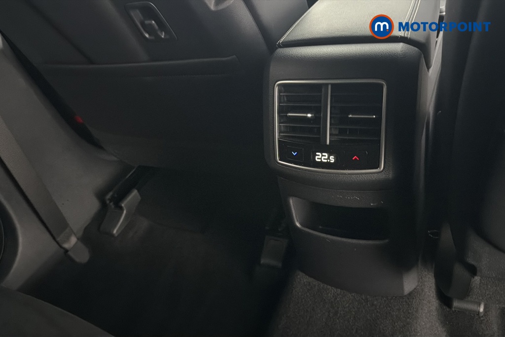KIA Sportage Gt-Line Automatic Petrol SUV - Stock Number (1686092) - 28th supplementary image