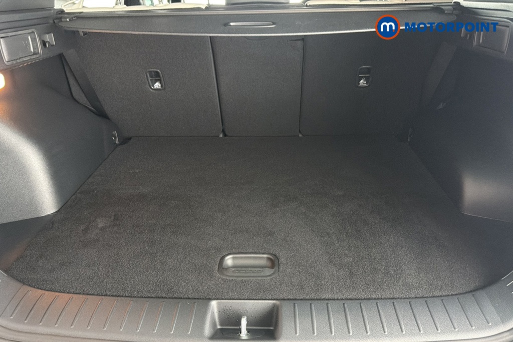 KIA Sportage Gt-Line Automatic Petrol SUV - Stock Number (1686092) - 30th supplementary image