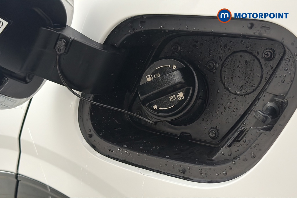 KIA Sportage Gt-Line Automatic Petrol SUV - Stock Number (1686092) - 41st supplementary image