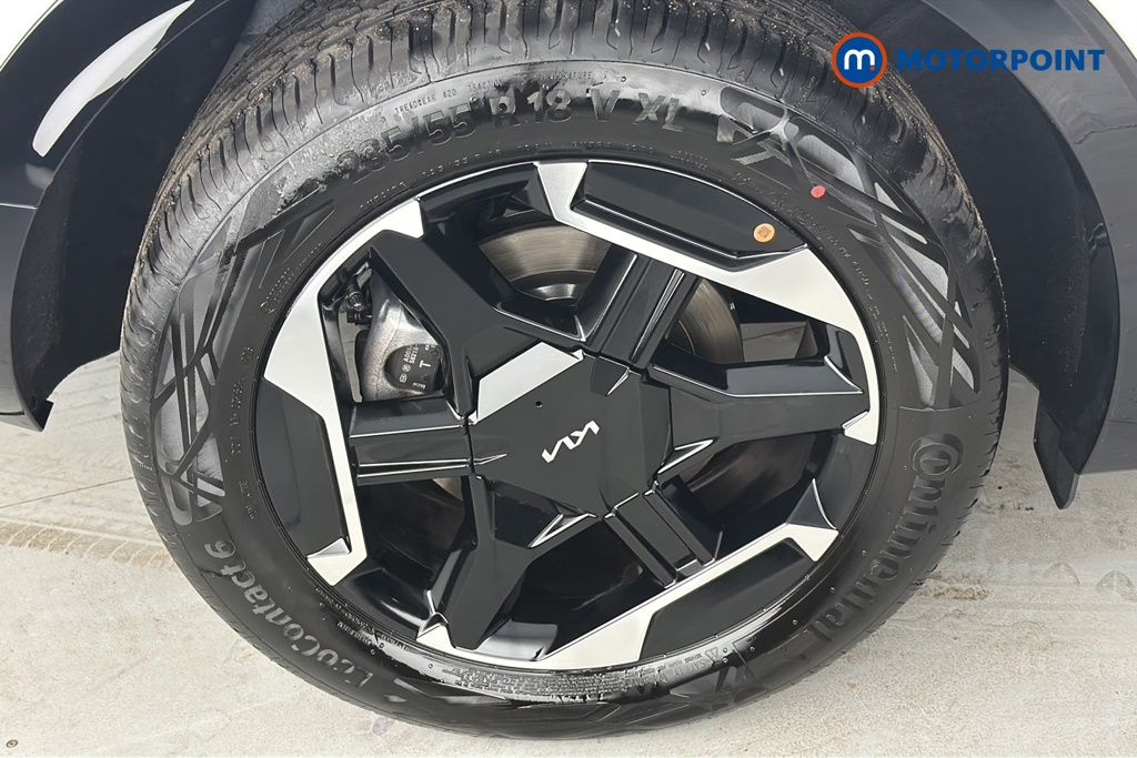 KIA Sportage Gt-Line Automatic Petrol SUV - Stock Number (1686092) - 46th supplementary image