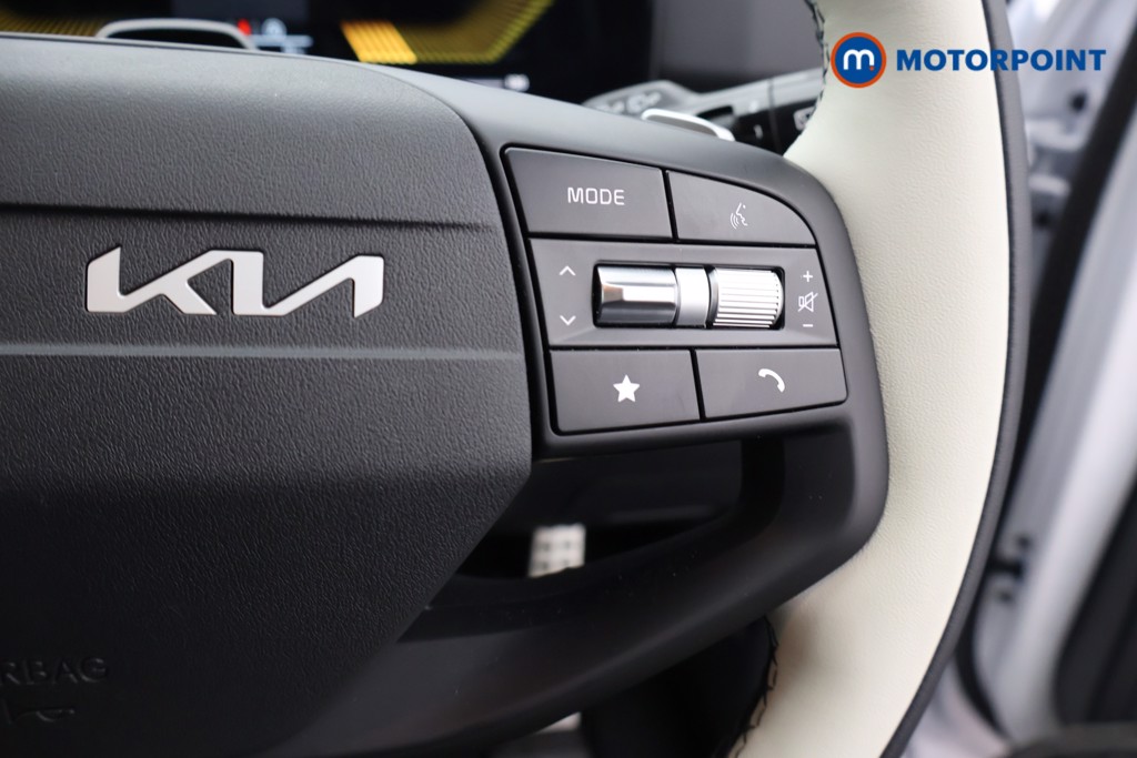 KIA Sportage Gt-Line Automatic Petrol SUV - Stock Number (1686093) - 3rd supplementary image