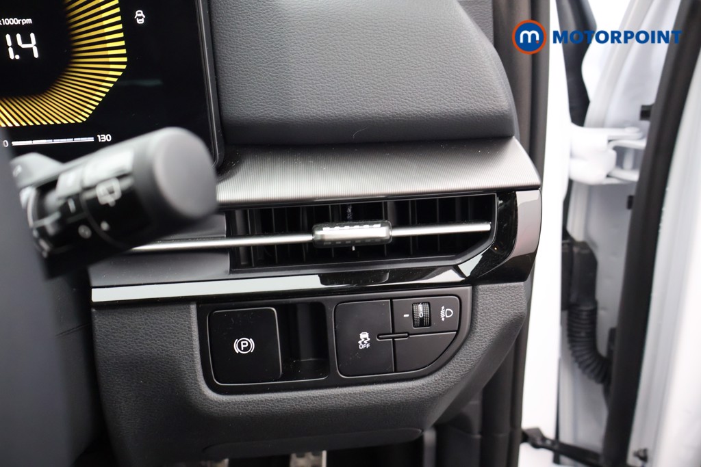 KIA Sportage Gt-Line Automatic Petrol SUV - Stock Number (1686093) - 7th supplementary image