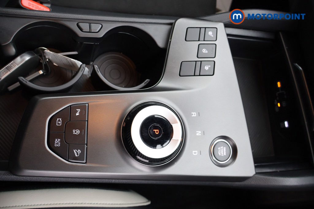 KIA Sportage Gt-Line Automatic Petrol SUV - Stock Number (1686093) - 9th supplementary image