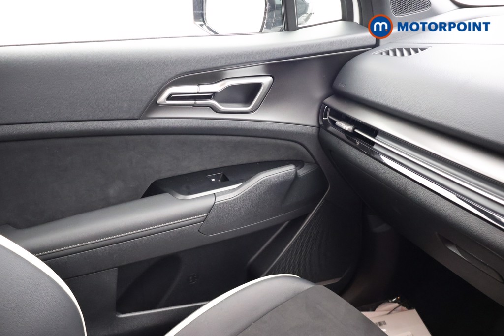 KIA Sportage Gt-Line Automatic Petrol SUV - Stock Number (1686093) - 11th supplementary image