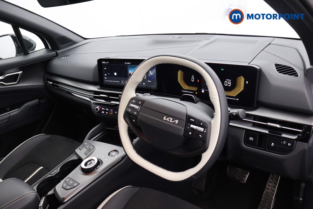 KIA Sportage Gt-Line Automatic Petrol SUV - Stock Number (1686093) - 13th supplementary image