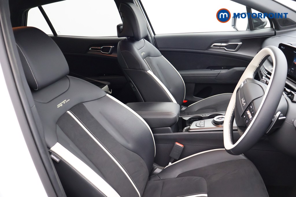 KIA Sportage Gt-Line Automatic Petrol SUV - Stock Number (1686093) - 14th supplementary image