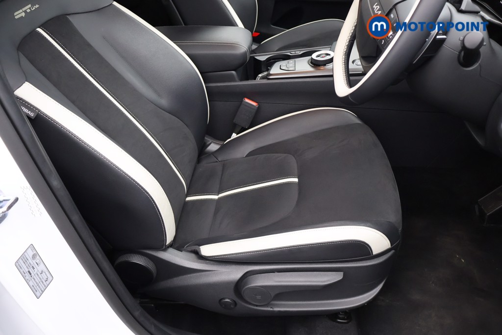 KIA Sportage Gt-Line Automatic Petrol SUV - Stock Number (1686093) - 15th supplementary image