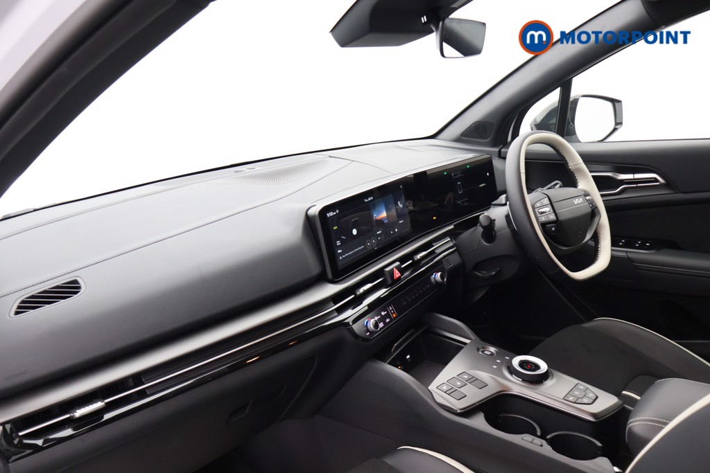 KIA Sportage Gt-Line Automatic Petrol SUV - Stock Number (1686093) - 16th supplementary image