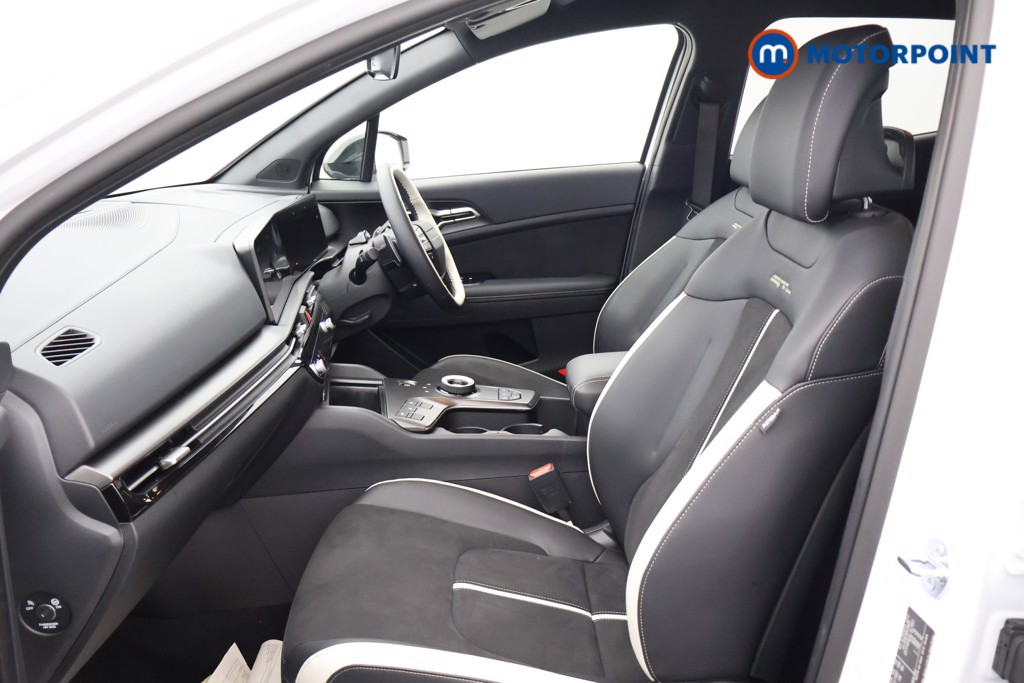 KIA Sportage Gt-Line Automatic Petrol SUV - Stock Number (1686093) - 17th supplementary image