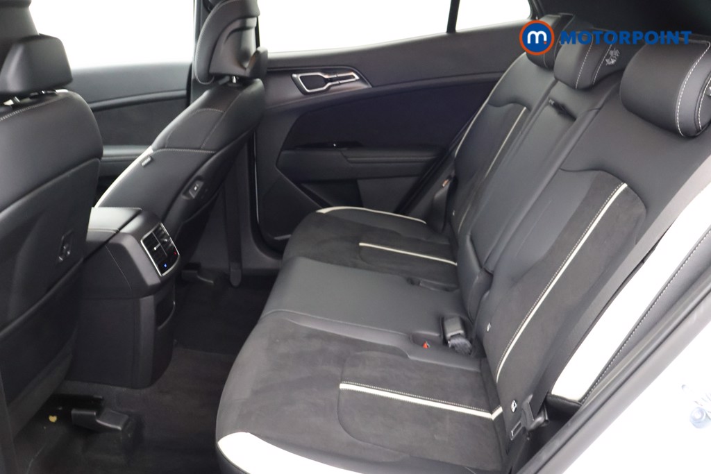 KIA Sportage Gt-Line Automatic Petrol SUV - Stock Number (1686093) - 18th supplementary image