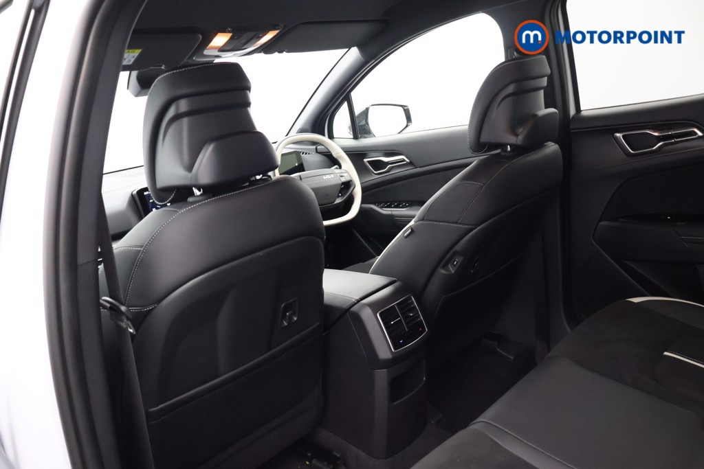 KIA Sportage Gt-Line Automatic Petrol SUV - Stock Number (1686093) - 19th supplementary image