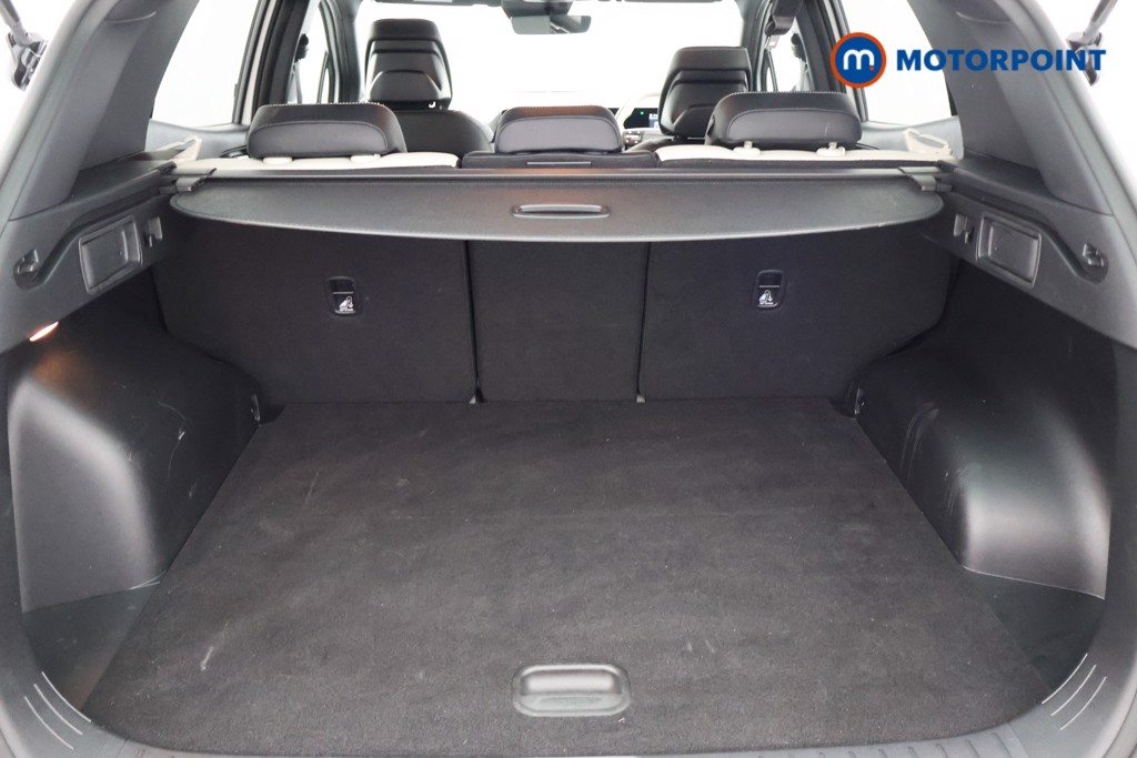 KIA Sportage Gt-Line Automatic Petrol SUV - Stock Number (1686093) - 20th supplementary image