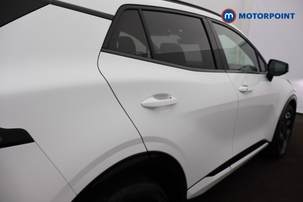 KIA Sportage Gt-Line Automatic Petrol SUV - Stock Number (1686093) - 22nd supplementary image