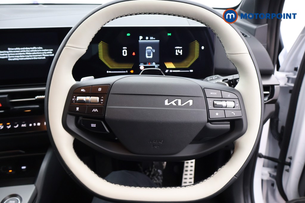KIA Sportage Gt-Line Automatic Petrol SUV - Stock Number (1686093) - 1st supplementary image