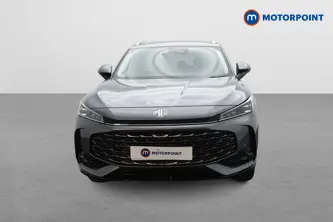 Mg Motor Uk HS Trophy Automatic Petrol-Electric Hybrid SUV - Stock Number (1686114) - Front bumper