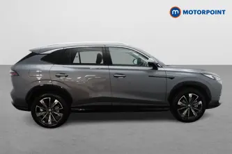 Mg Motor Uk HS Trophy Automatic Petrol-Electric Hybrid SUV - Stock Number (1686114) - Drivers side