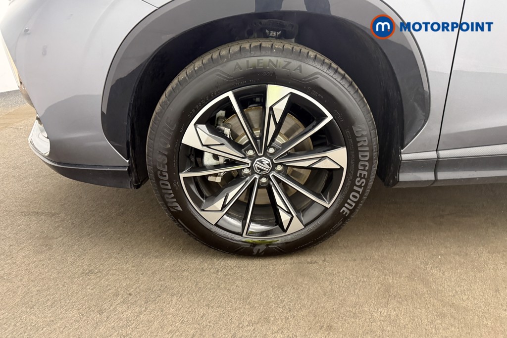Mg Motor Uk HS Trophy Automatic Petrol-Electric Hybrid SUV - Stock Number (1686126) - 2nd supplementary image