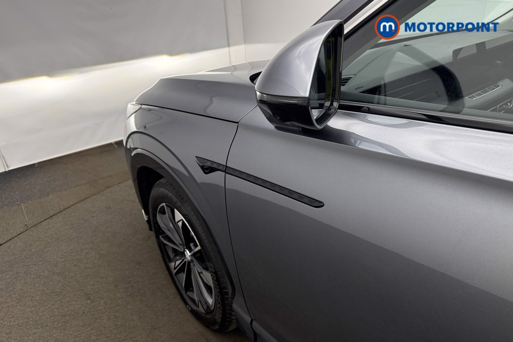 Mg Motor Uk HS Trophy Automatic Petrol-Electric Hybrid SUV - Stock Number (1686126) - 3rd supplementary image