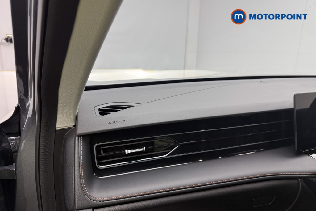 Mg Motor Uk HS Trophy Automatic Petrol-Electric Hybrid SUV - Stock Number (1686126) - 5th supplementary image
