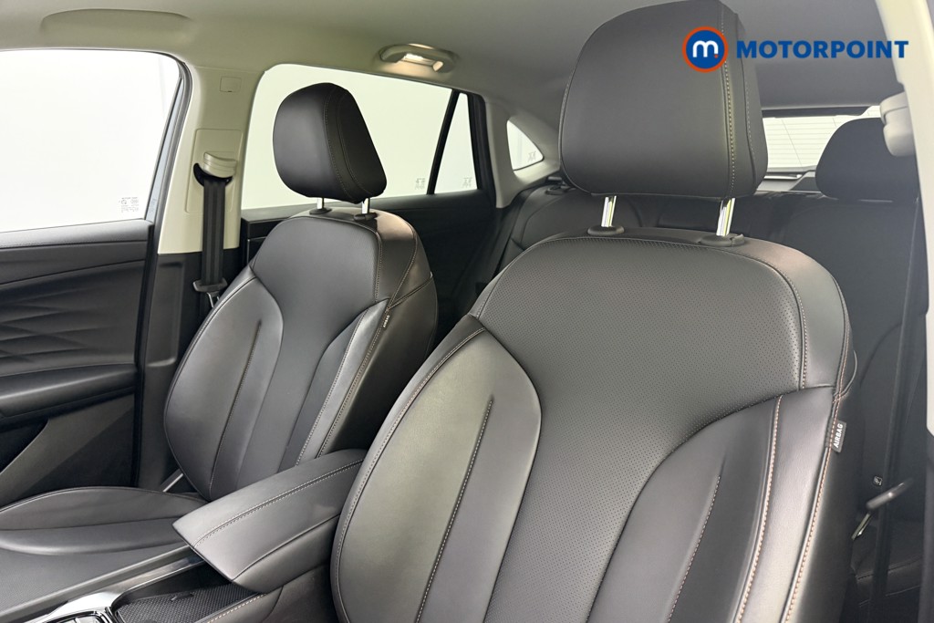 Mg Motor Uk HS Trophy Automatic Petrol-Electric Hybrid SUV - Stock Number (1686126) - 6th supplementary image