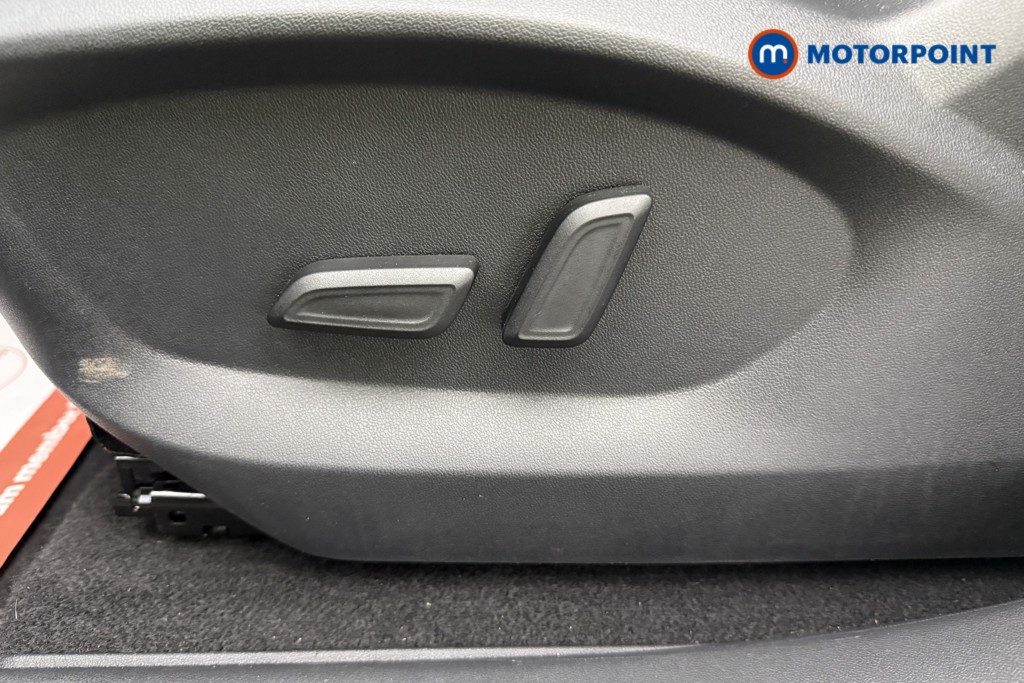 Mg Motor Uk HS Trophy Automatic Petrol-Electric Hybrid SUV - Stock Number (1686126) - 7th supplementary image