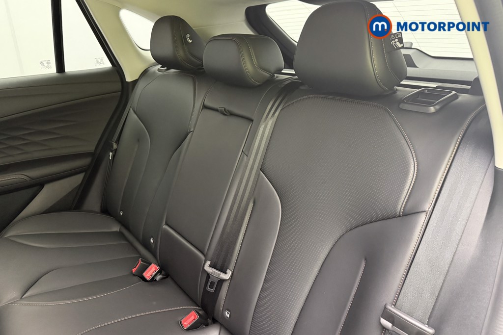 Mg Motor Uk HS Trophy Automatic Petrol-Electric Hybrid SUV - Stock Number (1686126) - 9th supplementary image