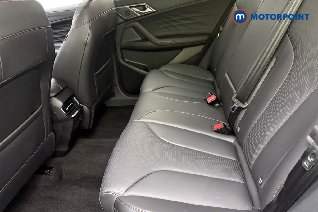 Mg Motor Uk HS Trophy Automatic Petrol-Electric Hybrid SUV - Stock Number (1686126) - 10th supplementary image