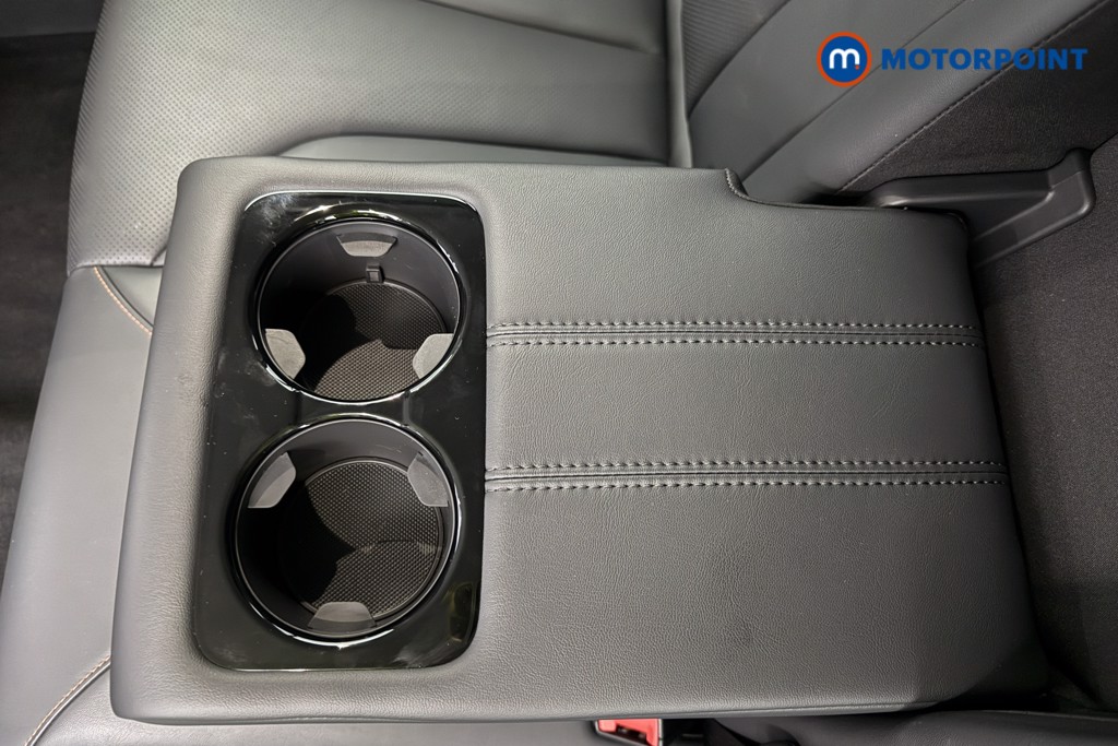 Mg Motor Uk HS Trophy Automatic Petrol-Electric Hybrid SUV - Stock Number (1686126) - 11th supplementary image