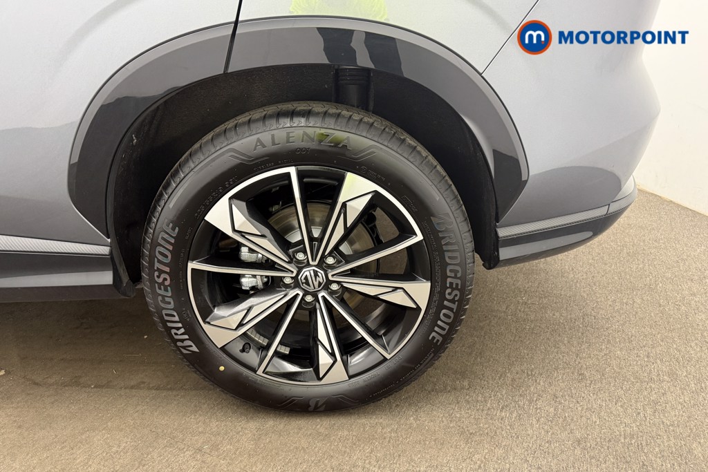 Mg Motor Uk HS Trophy Automatic Petrol-Electric Hybrid SUV - Stock Number (1686126) - 14th supplementary image