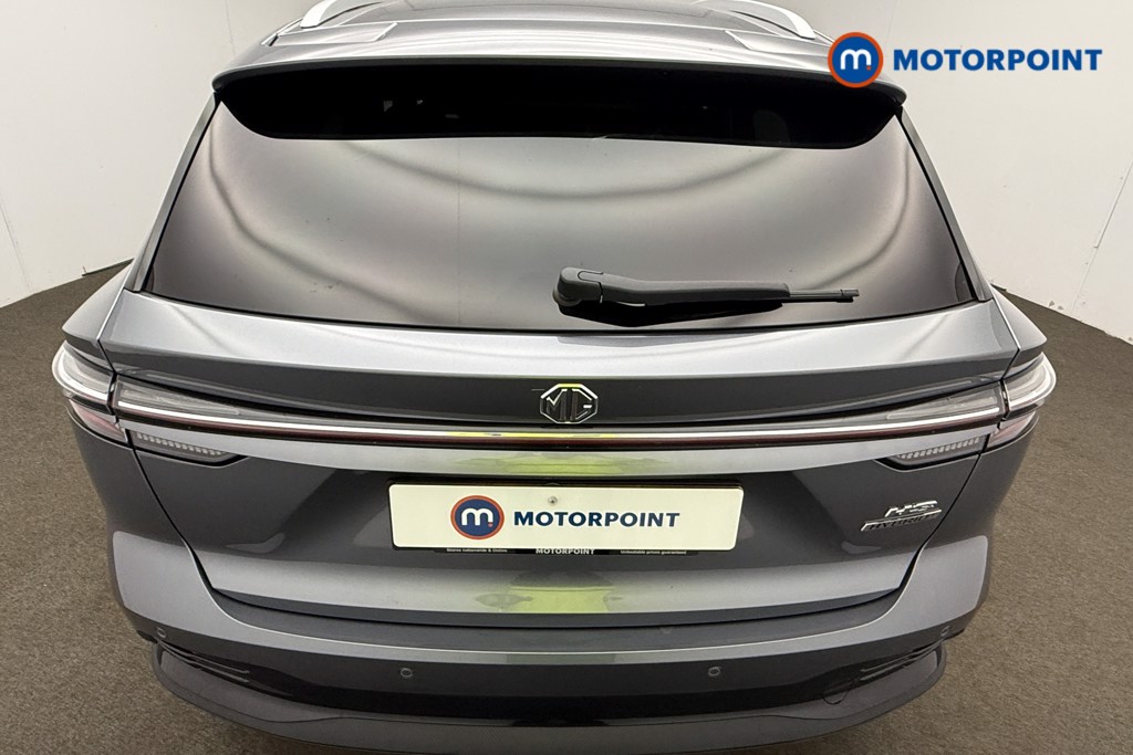 Mg Motor Uk HS Trophy Automatic Petrol-Electric Hybrid SUV - Stock Number (1686126) - 17th supplementary image