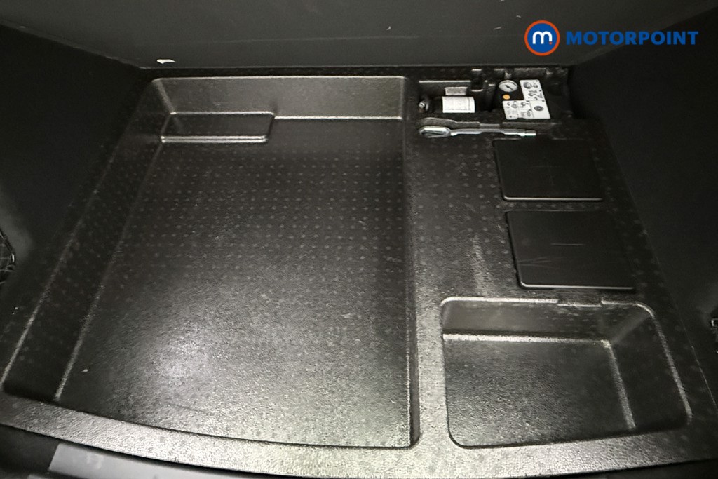 Mg Motor Uk HS Trophy Automatic Petrol-Electric Hybrid SUV - Stock Number (1686126) - 20th supplementary image