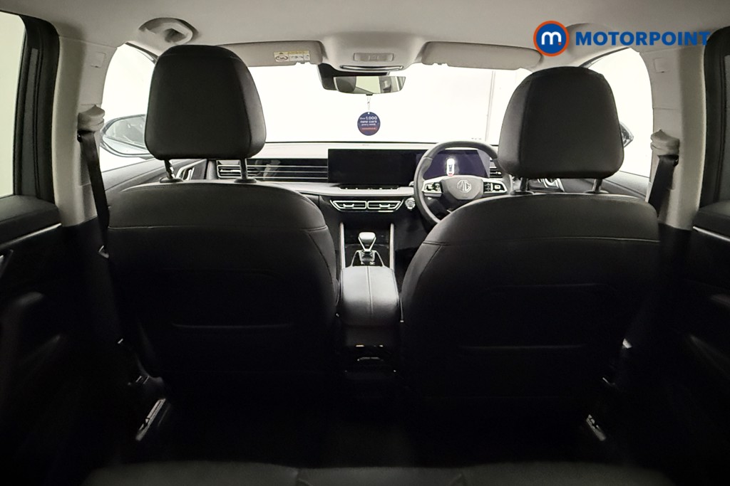 Mg Motor Uk HS Trophy Automatic Petrol-Electric Hybrid SUV - Stock Number (1686126) - 21st supplementary image
