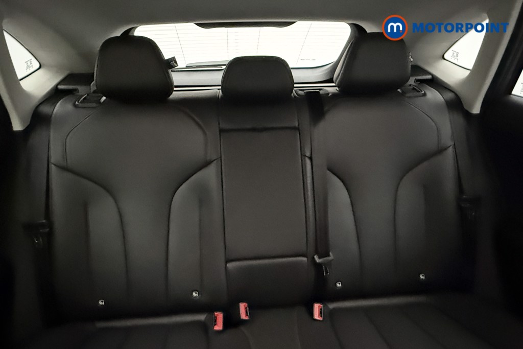 Mg Motor Uk HS Trophy Automatic Petrol-Electric Hybrid SUV - Stock Number (1686126) - 25th supplementary image