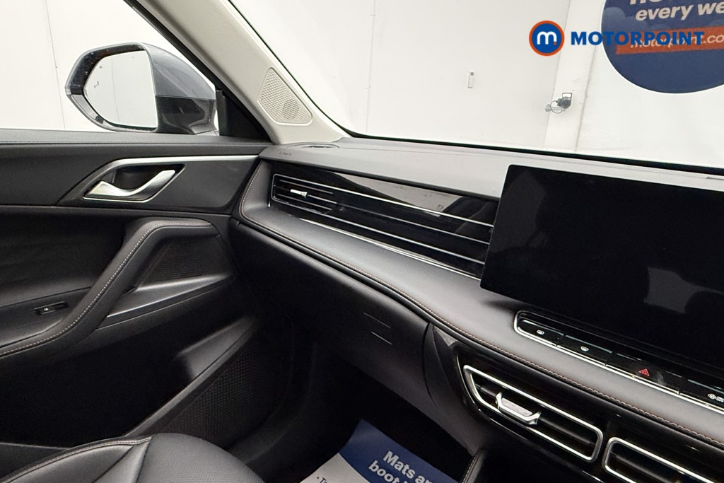 Mg Motor Uk HS Trophy Automatic Petrol-Electric Hybrid SUV - Stock Number (1686126) - 26th supplementary image