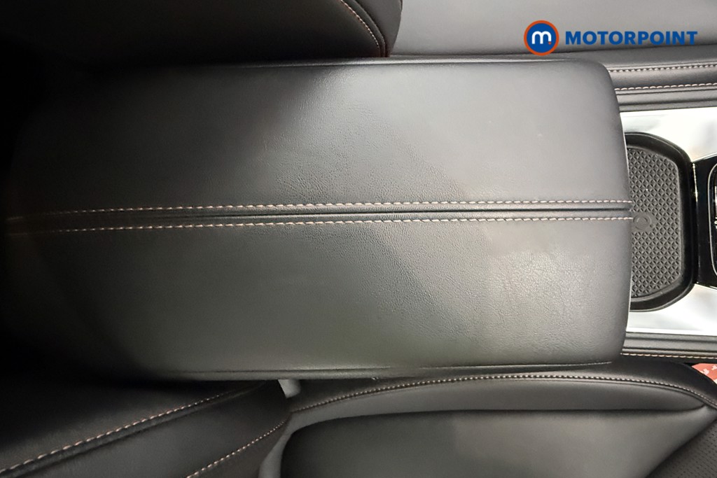 Mg Motor Uk HS Trophy Automatic Petrol-Electric Hybrid SUV - Stock Number (1686126) - 27th supplementary image