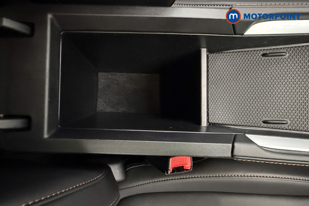 Mg Motor Uk HS Trophy Automatic Petrol-Electric Hybrid SUV - Stock Number (1686126) - 28th supplementary image