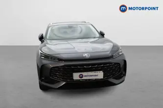 Mg Motor Uk HS Trophy Automatic Petrol-Electric Hybrid SUV - Stock Number (1686126) - Front bumper