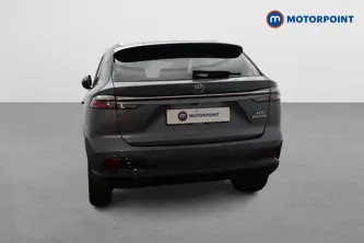 Mg Motor Uk HS Trophy Automatic Petrol-Electric Hybrid SUV - Stock Number (1686126) - Rear bumper