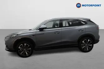 Mg Motor Uk HS Trophy Automatic Petrol-Electric Hybrid SUV - Stock Number (1686126) - Passenger side