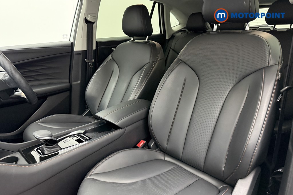 Mg Motor Uk HS Trophy Automatic Petrol-Electric Hybrid SUV - Stock Number (1686136) - 2nd supplementary image