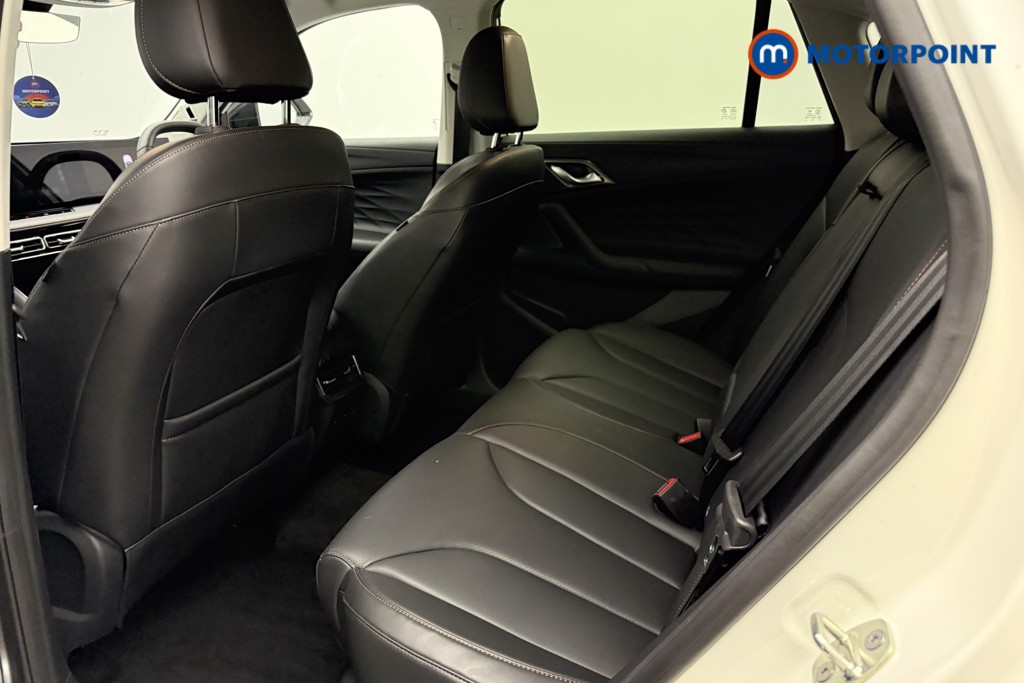 Mg Motor Uk HS Trophy Automatic Petrol-Electric Hybrid SUV - Stock Number (1686136) - 4th supplementary image