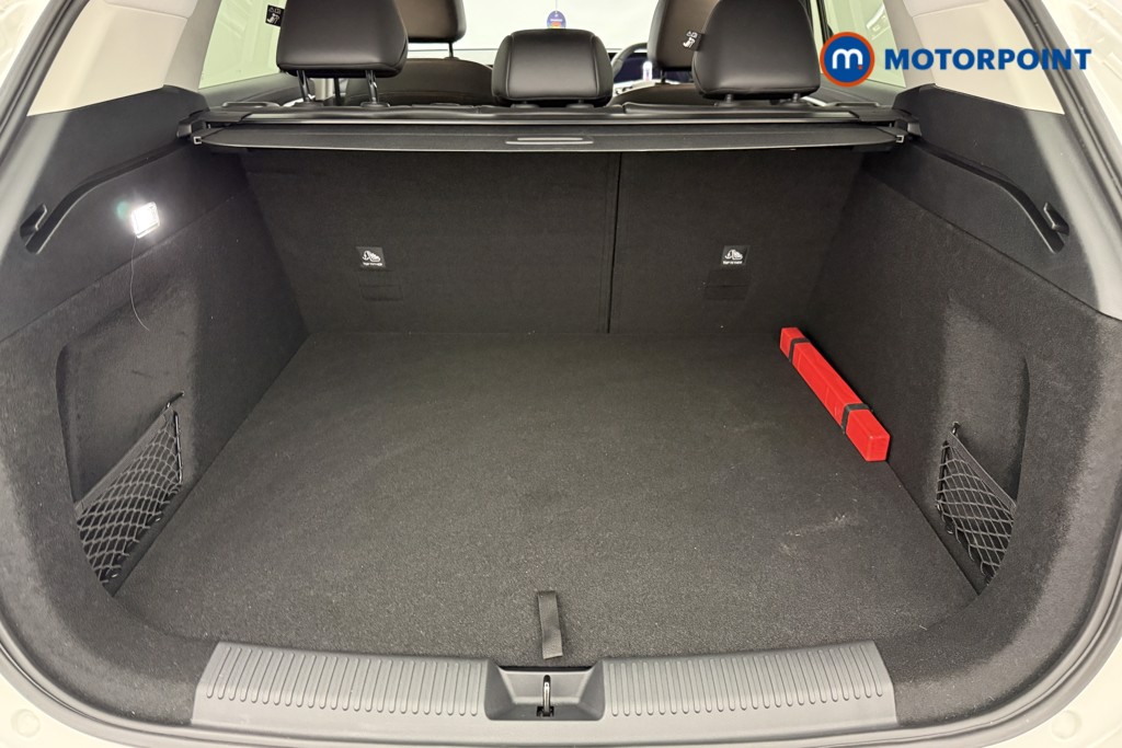 Mg Motor Uk HS Trophy Automatic Petrol-Electric Hybrid SUV - Stock Number (1686136) - 5th supplementary image