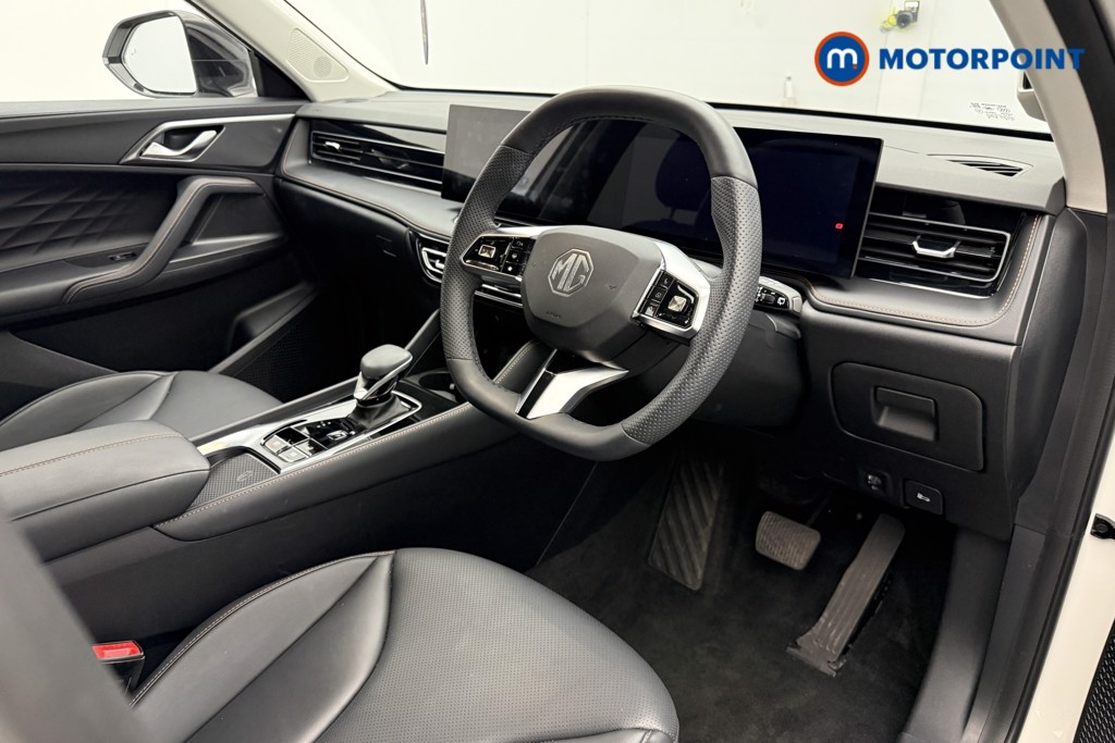 Mg Motor Uk HS Trophy Automatic Petrol-Electric Hybrid SUV - Stock Number (1686136) - 6th supplementary image