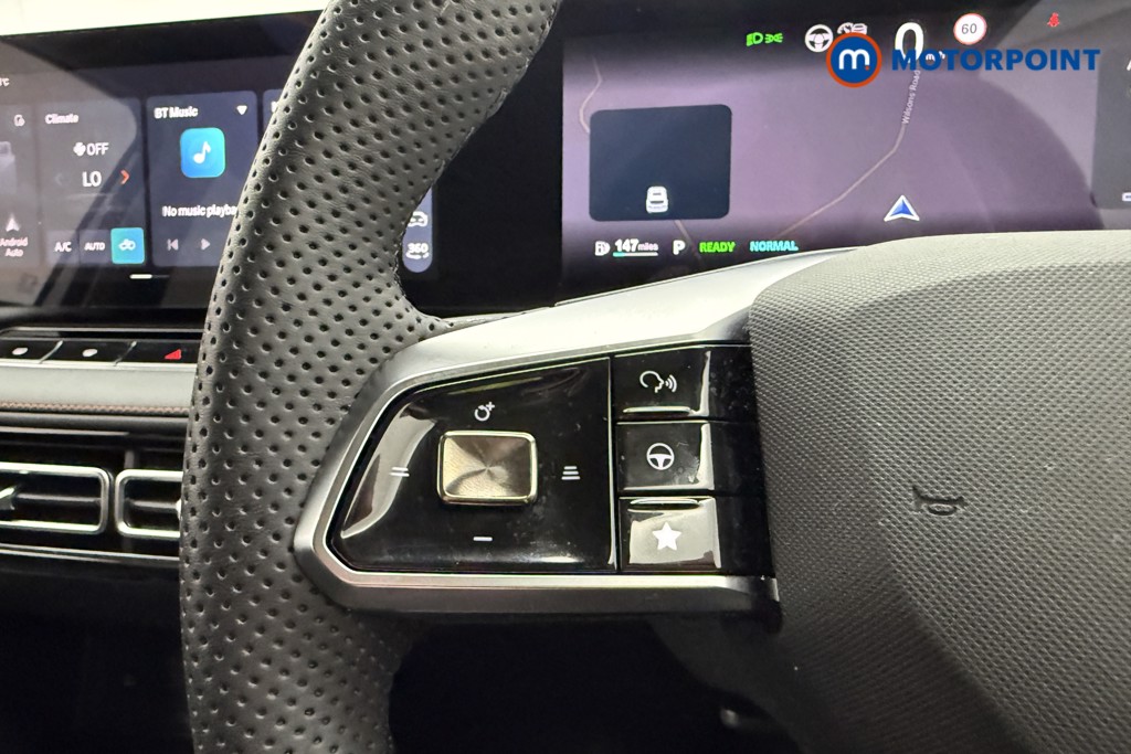 Mg Motor Uk HS Trophy Automatic Petrol-Electric Hybrid SUV - Stock Number (1686136) - 7th supplementary image